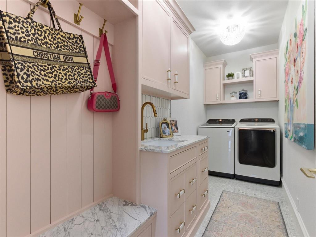 Willow Bend West Ph II - Residential