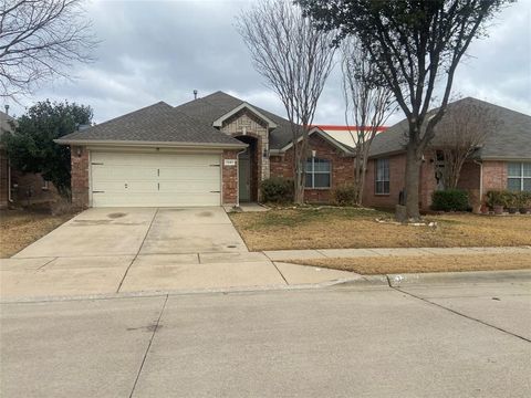 7247 Kentish Drive Fort Worth TX 76137