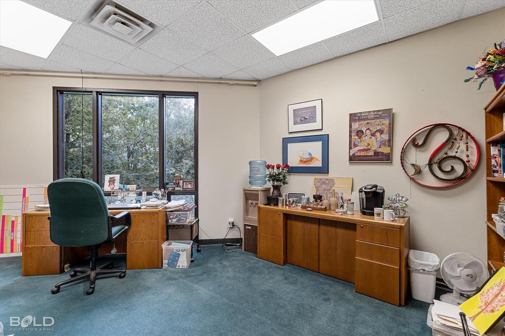 Forbing Heights - Commercial Sale