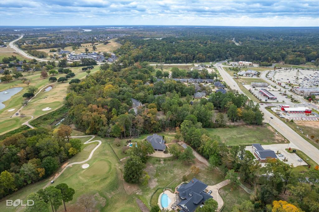 Forbing Heights - Commercial Sale