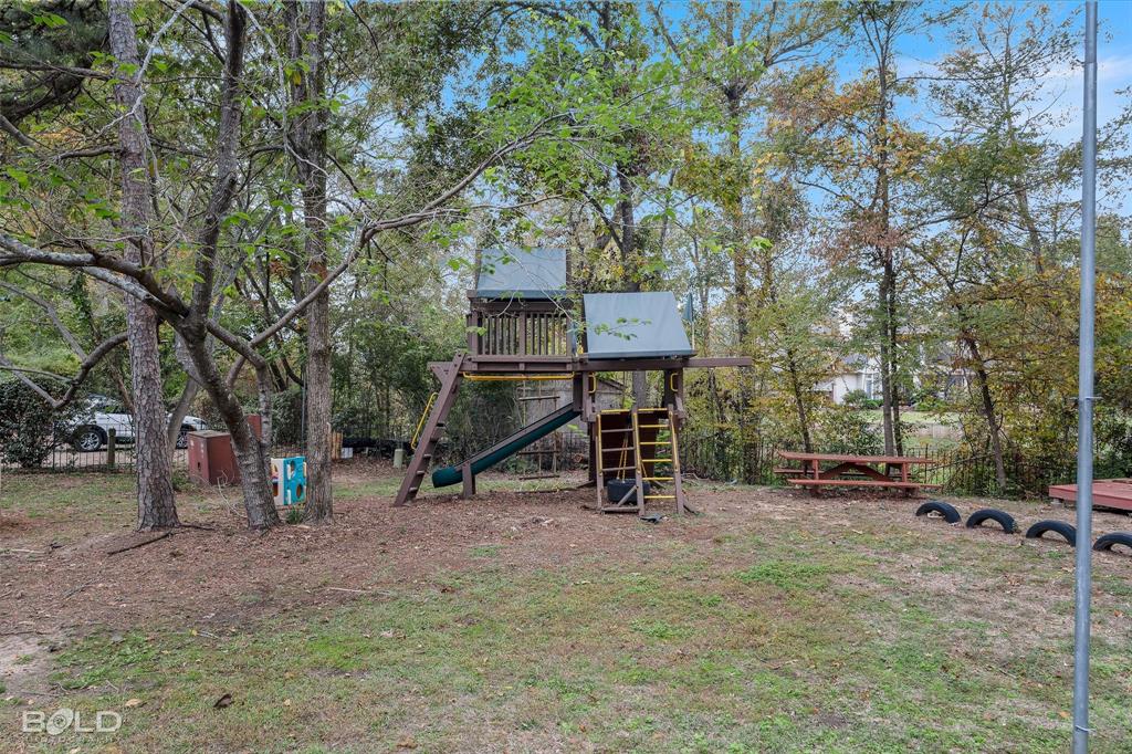 Forbing Heights - Commercial Sale