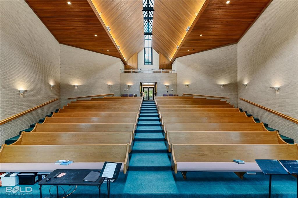 Forbing Heights - Commercial Sale