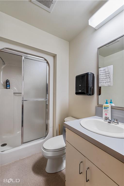 Forbing Heights - Commercial Sale