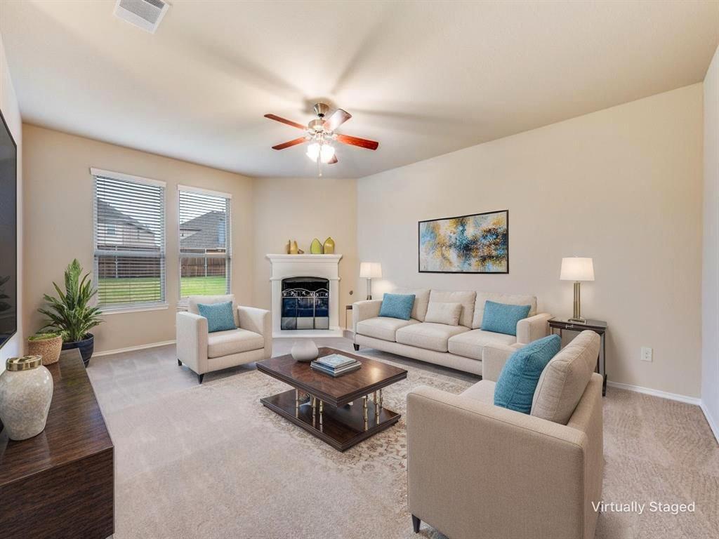 Paloma Creek Lakeview Ph 2c - Residential