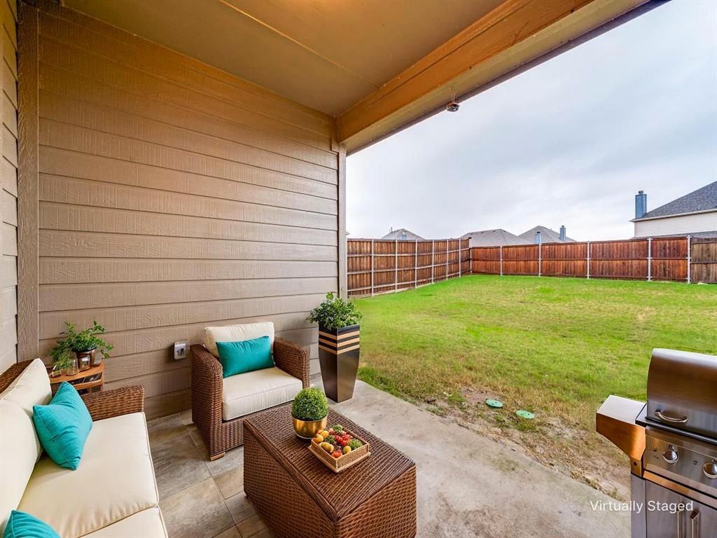 Paloma Creek Lakeview Ph 2c - Residential