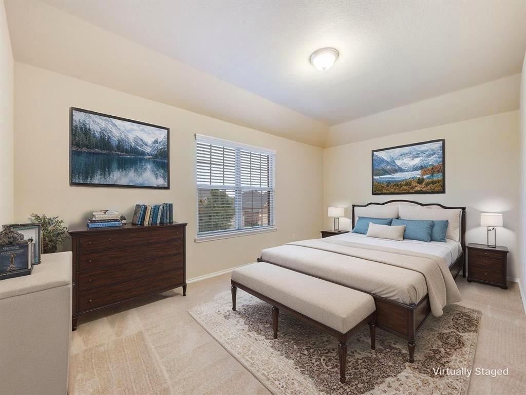 Paloma Creek Lakeview Ph 2c - Residential