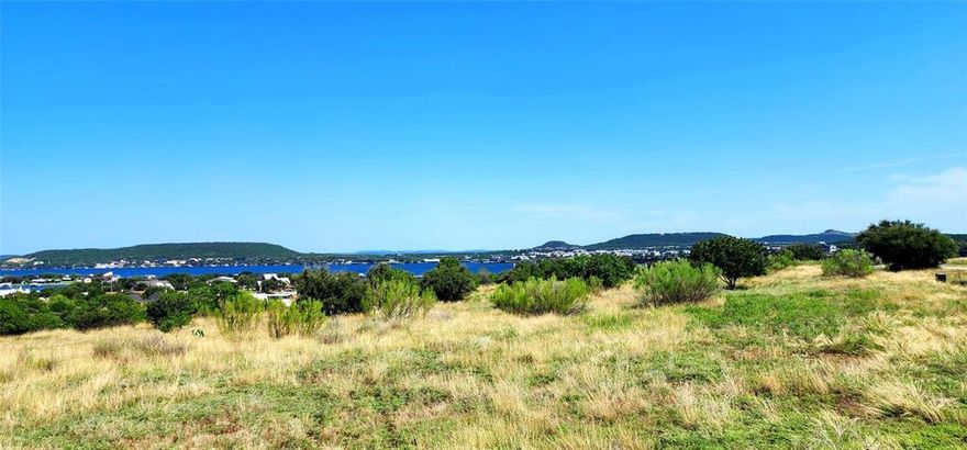 This property offers expansive lake views and is a perfect build site for your dream lake home. This 1.706 acres build site is adjacent to a 1.968-acre lot that can be purchased to make this a large piece of lake property (mls#21041662). Both with stunning views. Located in the highly sought after gated Gaines Bend community. Enjoy amenities such as two private boat ramps, a marina and courtesy docks. Listing agent is part owner.