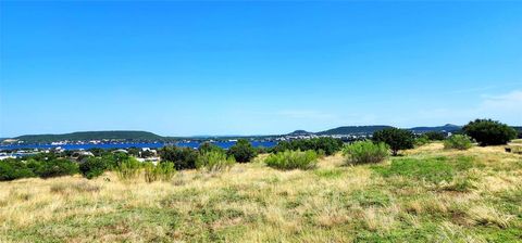 Lot 93 Blue Jay Ln Graford TX 76449