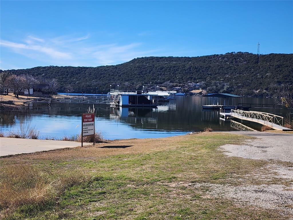 The Reserve at Gaines Bend Ph 1 - Land