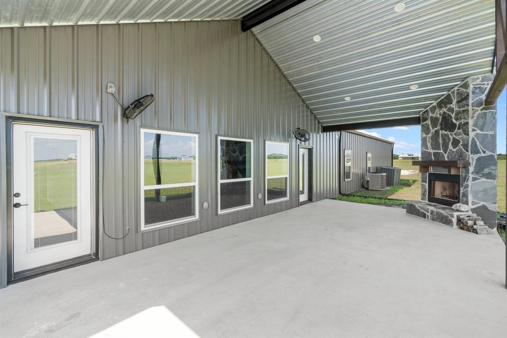 Nash Estates - Residential