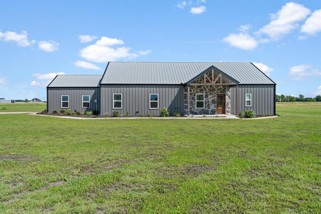 Nash Estates - Residential