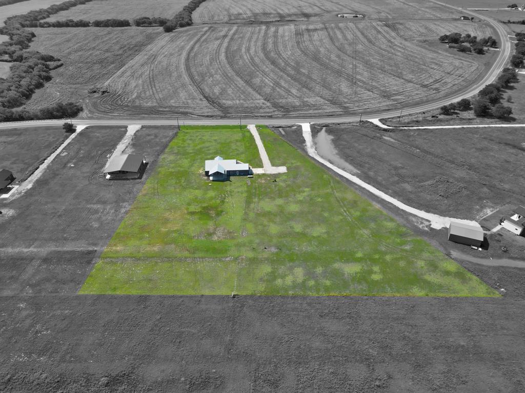 Nash Estates - Residential