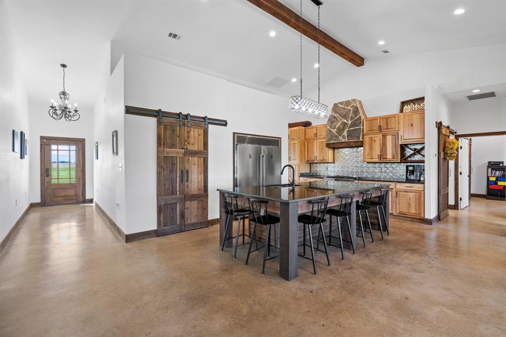 Nash Estates - Residential