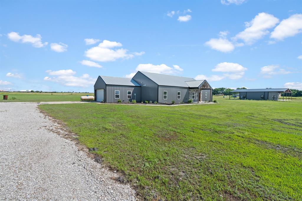 Nash Estates - Residential