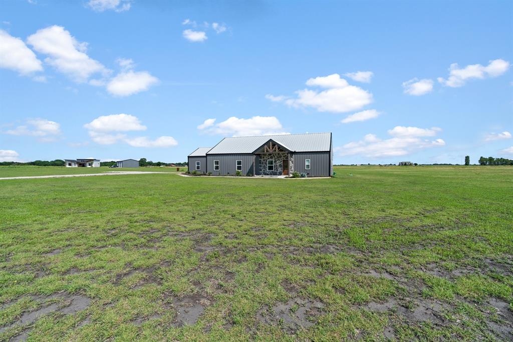 Nash Estates - Residential