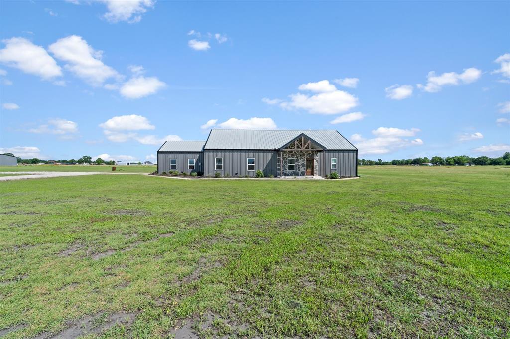 Nash Estates - Residential