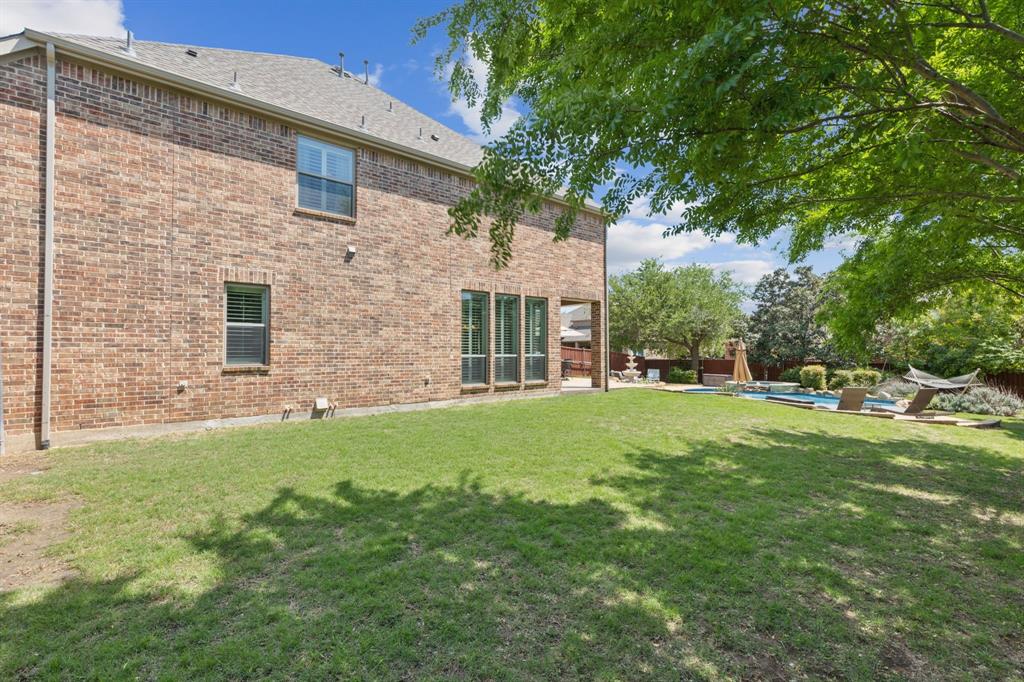 1837 Palo Pinto Drive