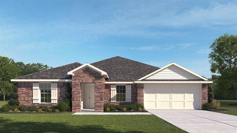 400 American Elm Drive Josephine TX 75173