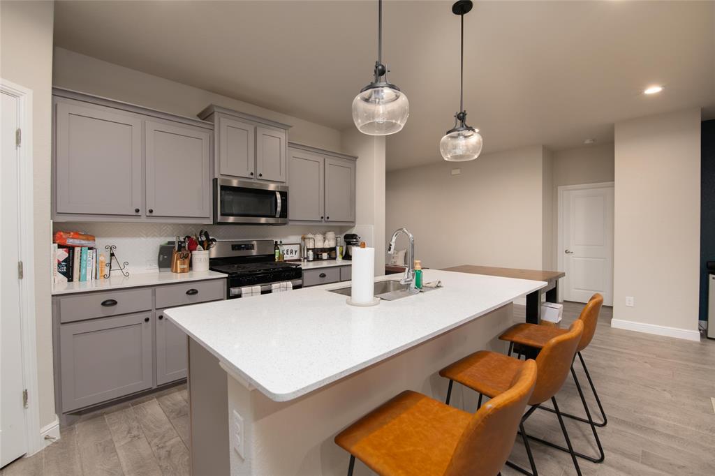 Trails of Elizabeth Creek Ph 4 - Residential