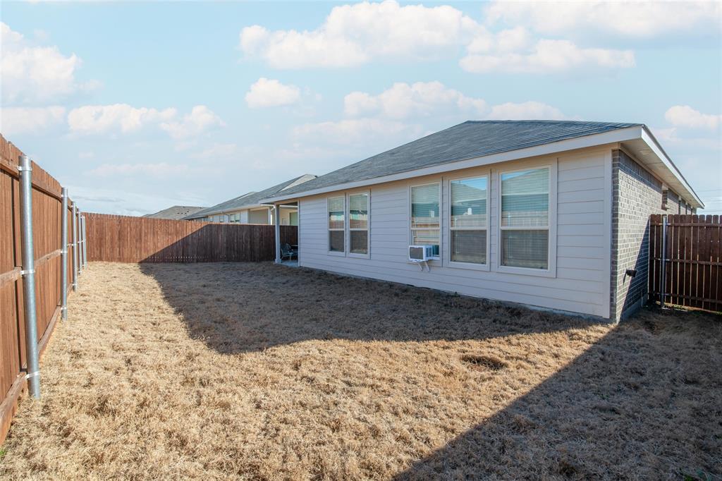 Trails of Elizabeth Creek Ph 4 - Residential