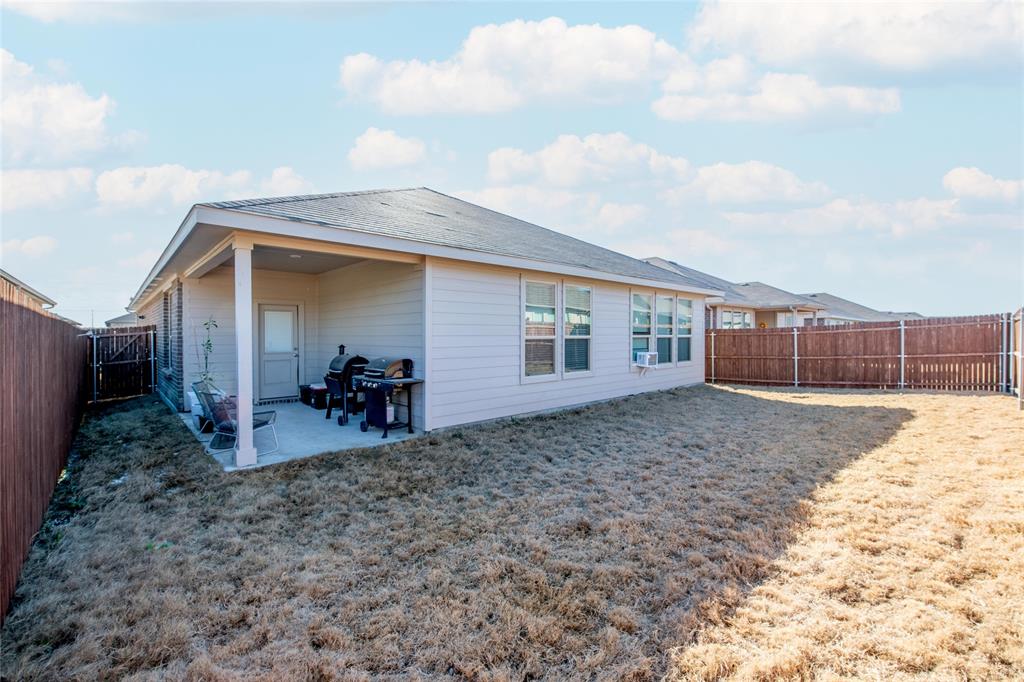 Trails of Elizabeth Creek Ph 4 - Residential