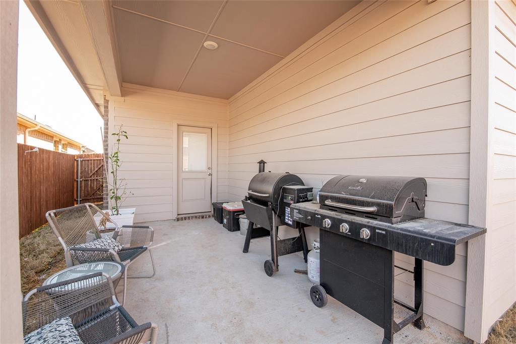 Trails of Elizabeth Creek Ph 4 - Residential