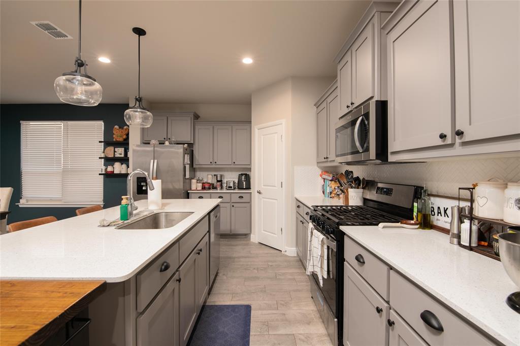 Trails of Elizabeth Creek Ph 4 - Residential