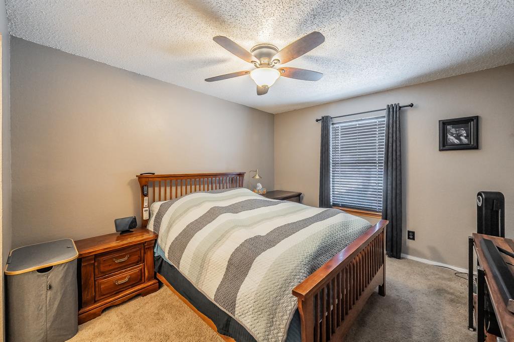 Cedar Ridge At Hurst Twnhms - Residential