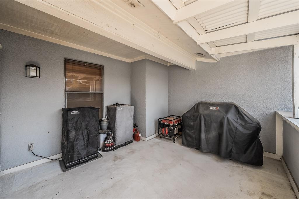 Cedar Ridge At Hurst Twnhms - Residential