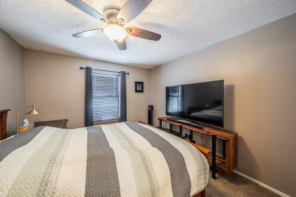 Cedar Ridge At Hurst Twnhms - Residential