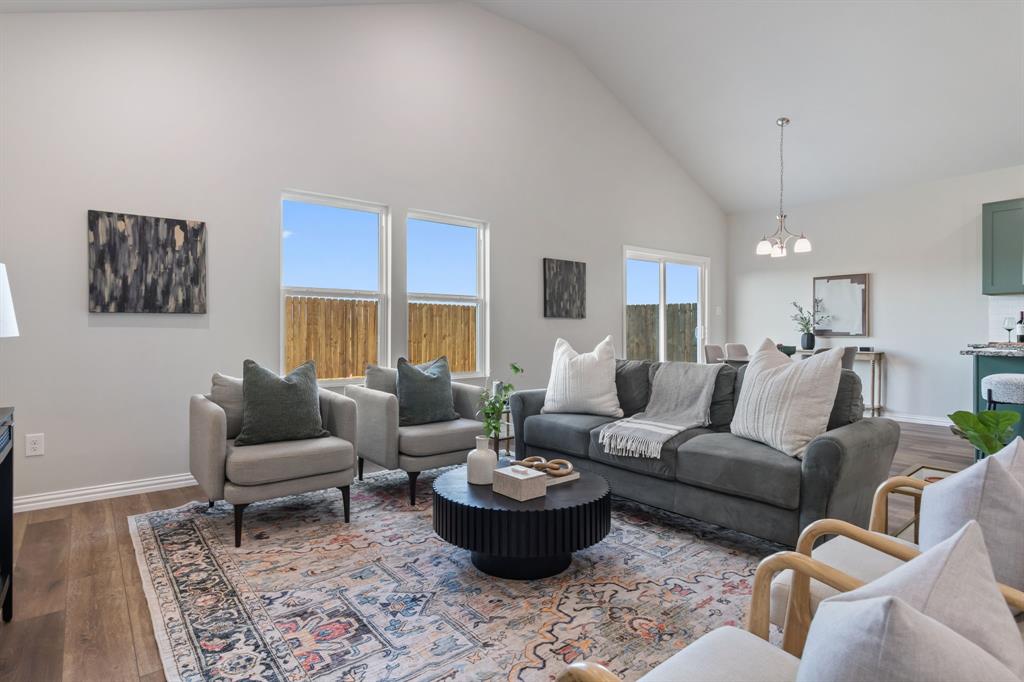 216 Lead Creek Drive