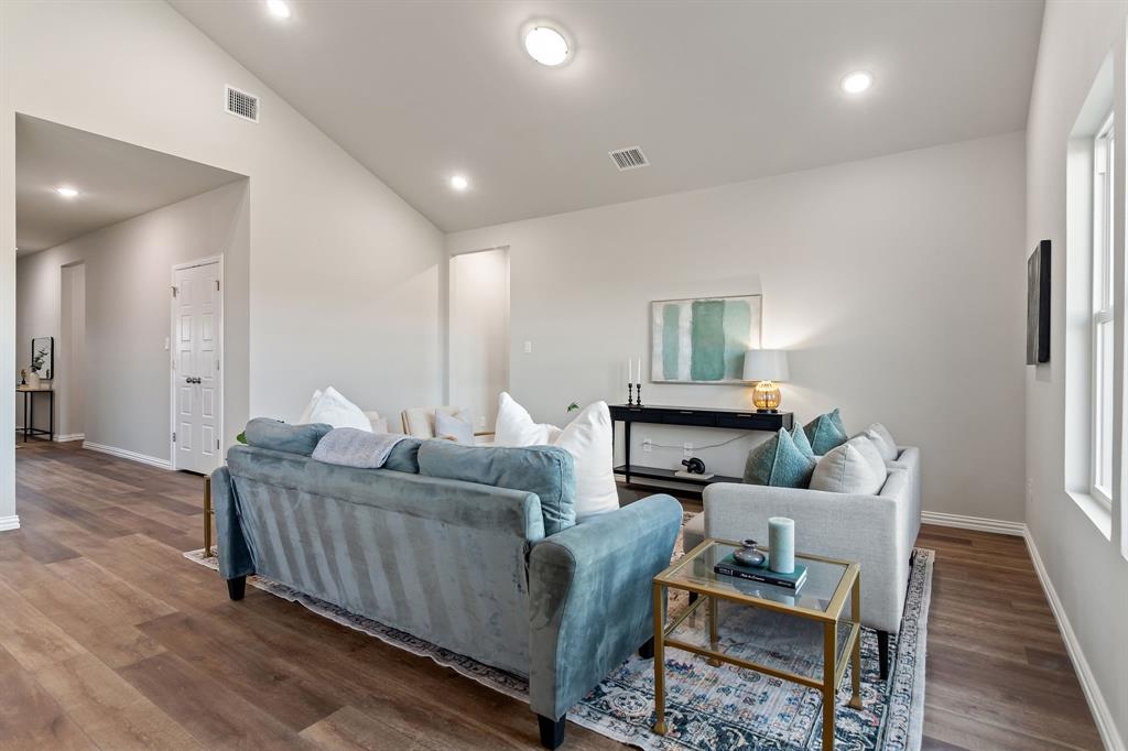 Trails of Fossil Creek - Residential