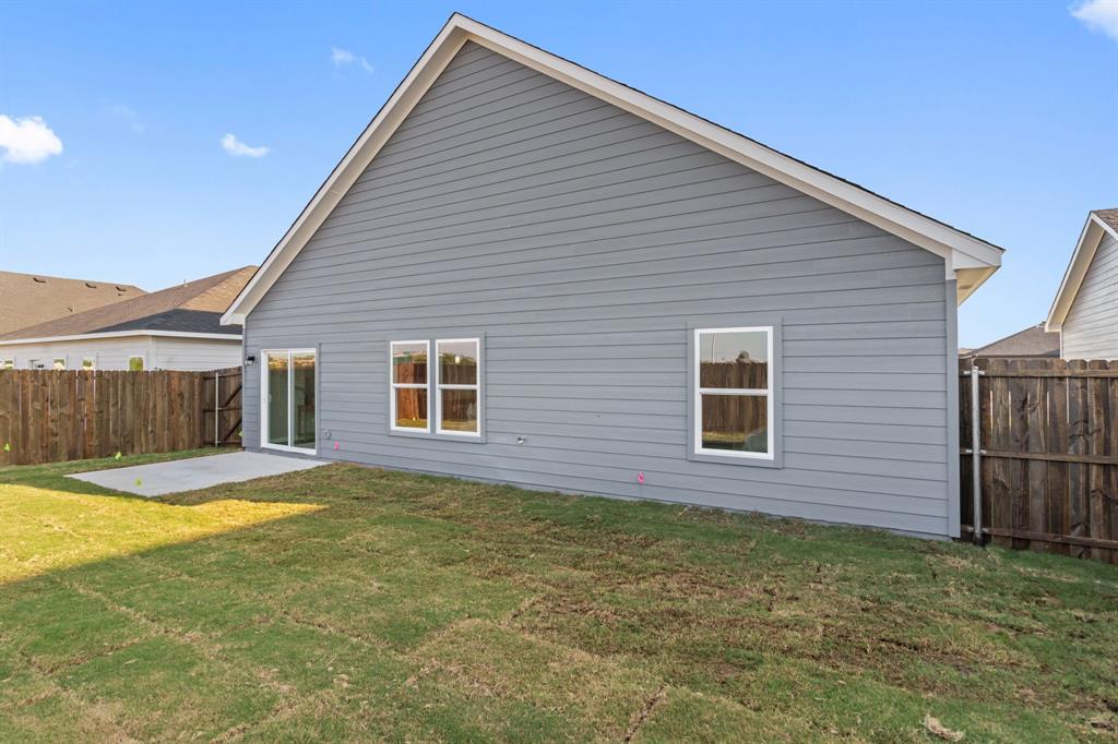 Trails of Fossil Creek - Residential