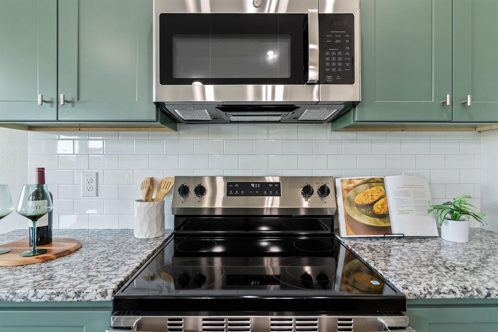 Trails of Fossil Creek - Residential