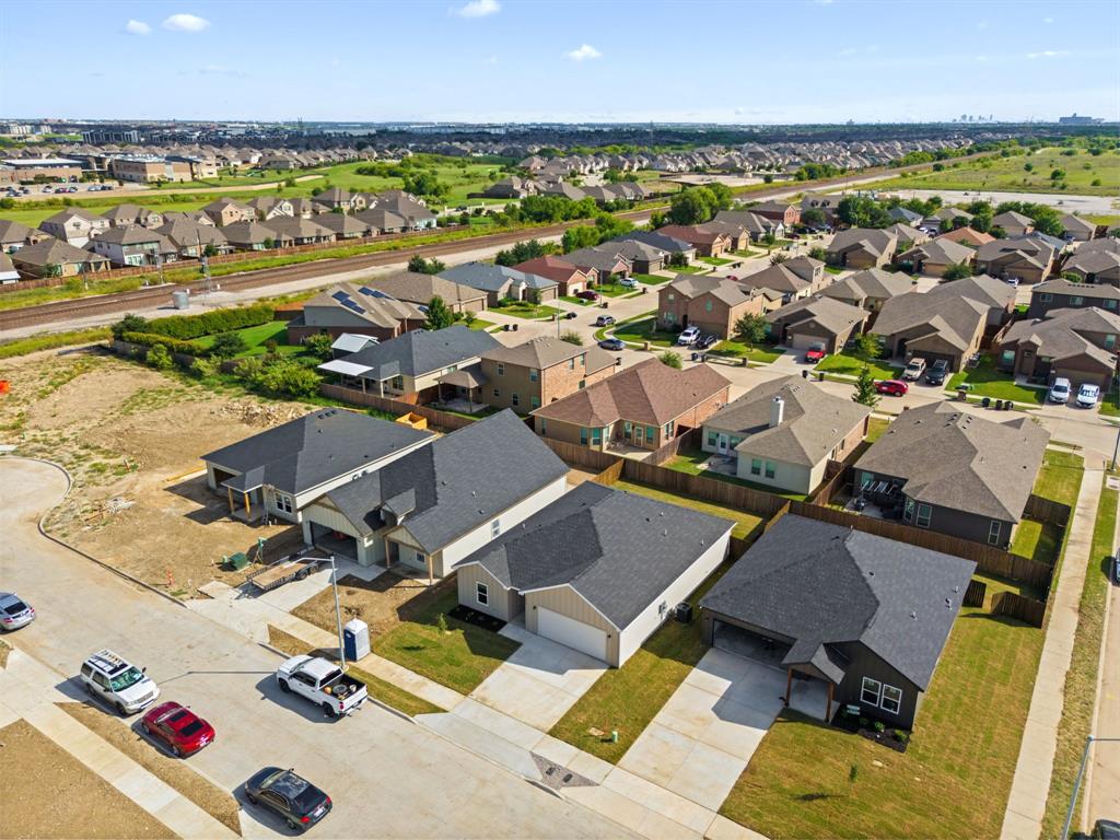Trails of Fossil Creek - Residential