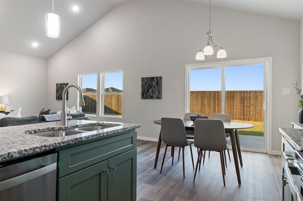 Trails of Fossil Creek - Residential