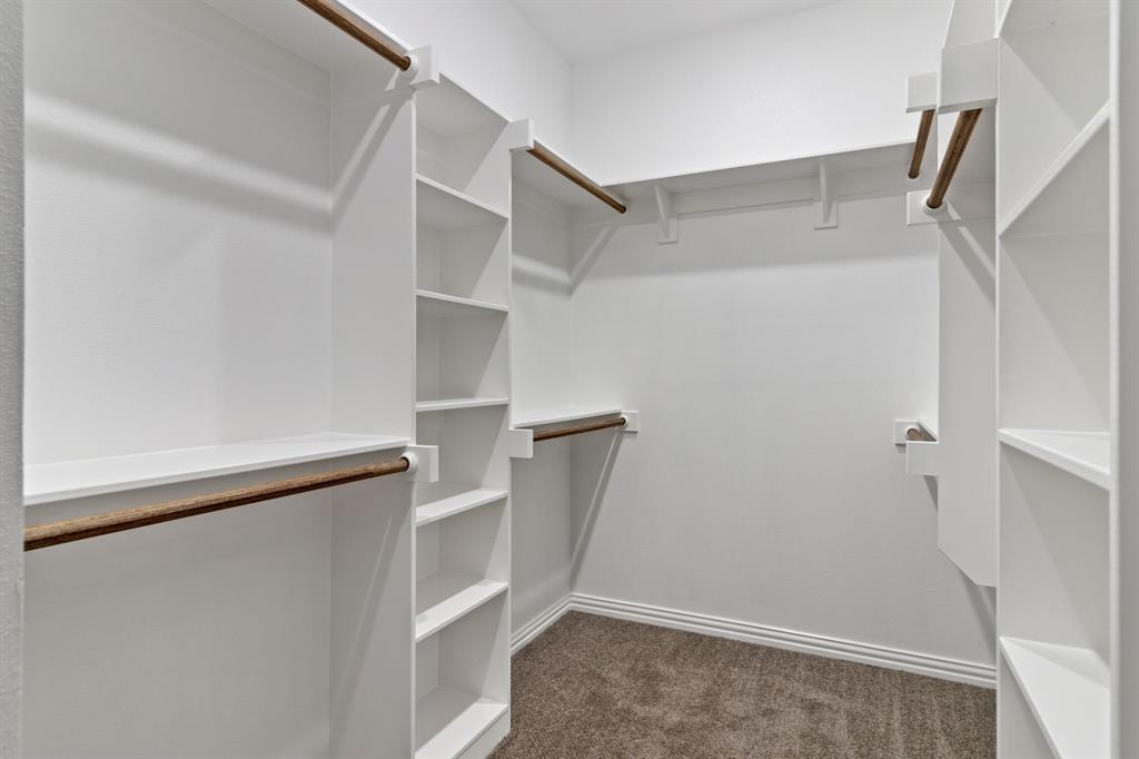 Trails of Fossil Creek - Residential