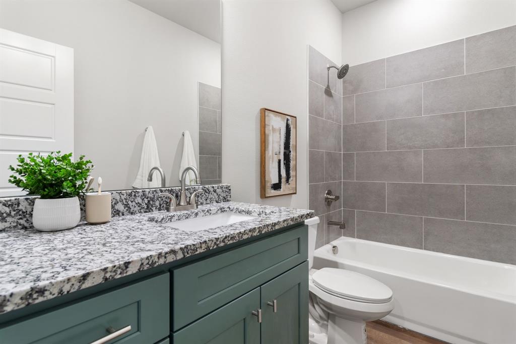 Trails of Fossil Creek - Residential