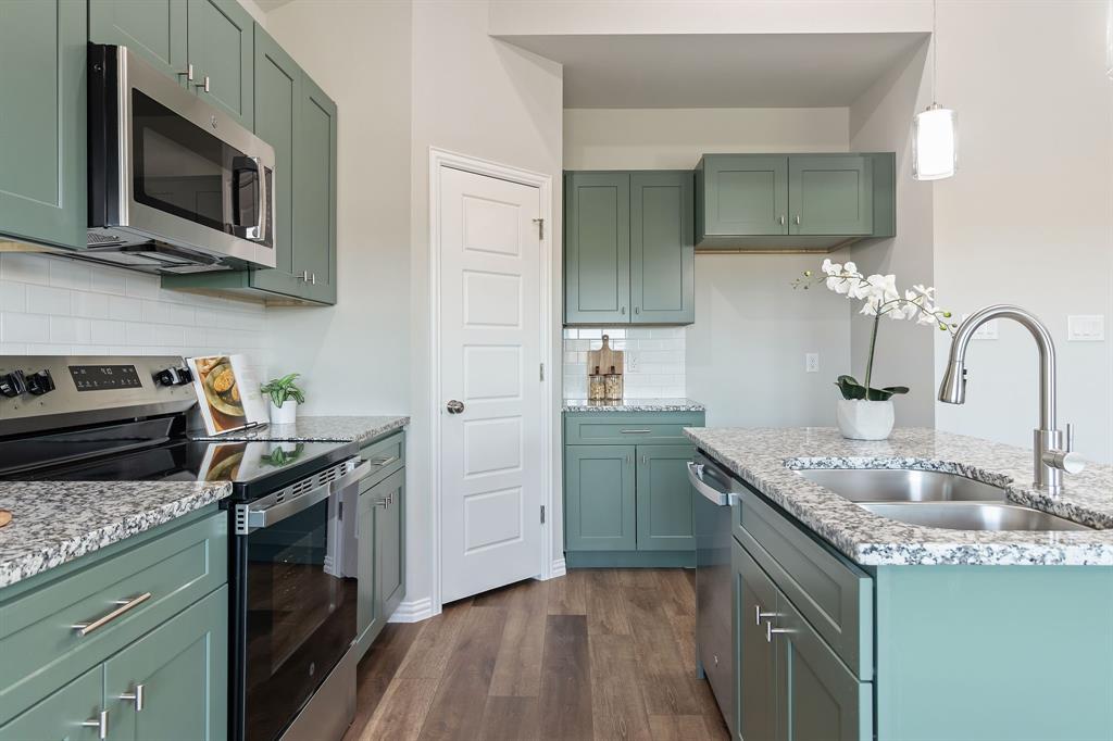 Trails of Fossil Creek - Residential