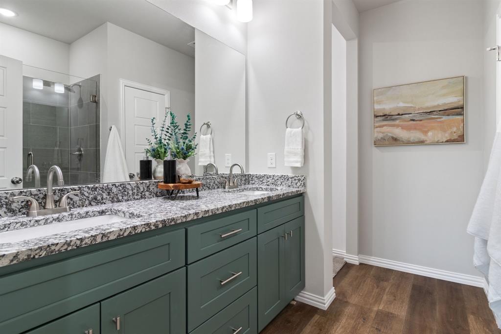 Trails of Fossil Creek - Residential