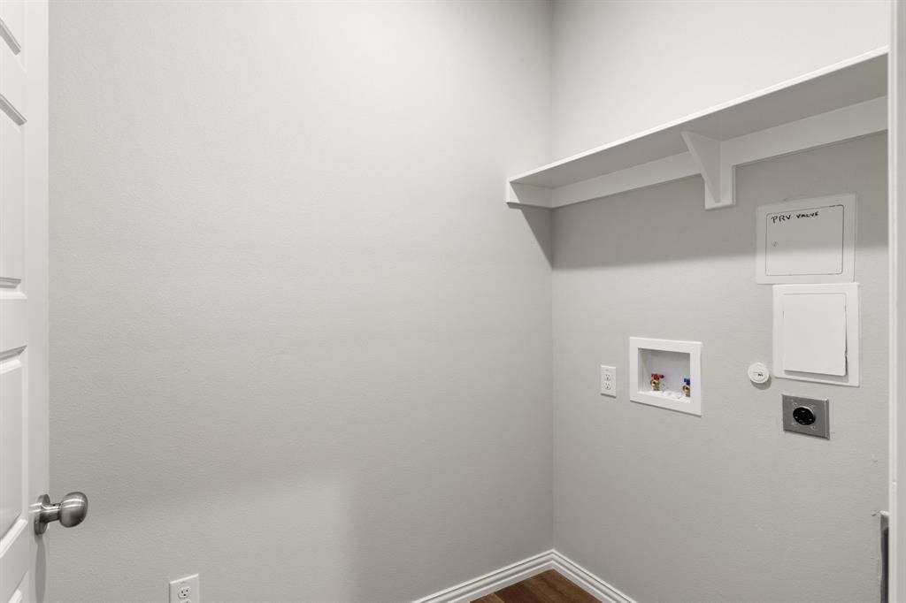 Trails of Fossil Creek - Residential