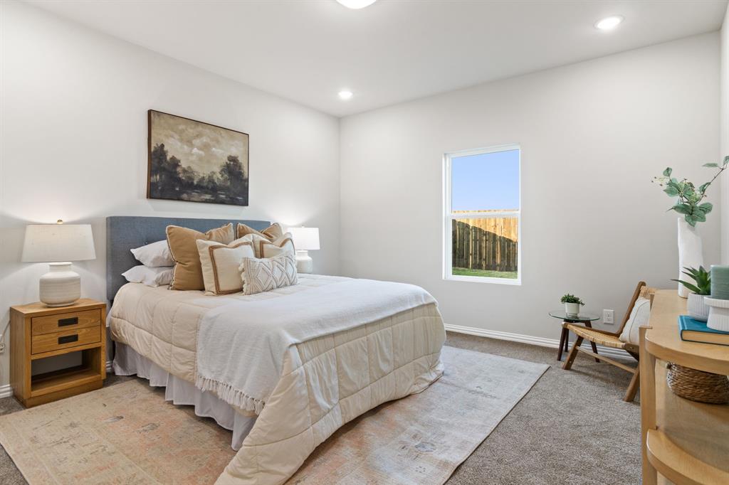 Trails of Fossil Creek - Residential