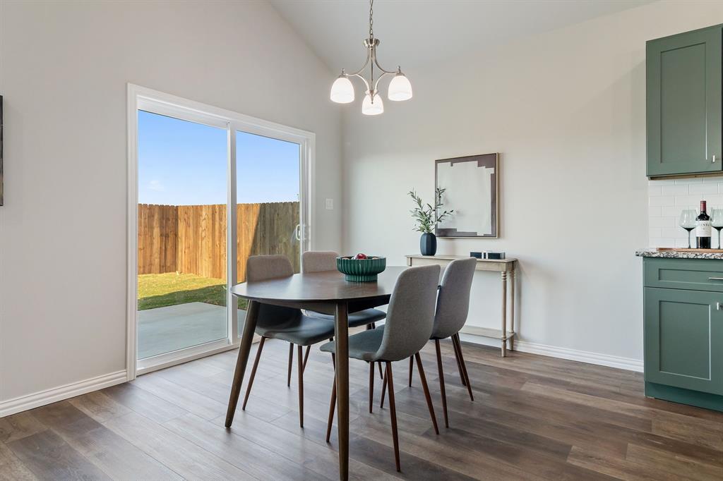 Trails of Fossil Creek - Residential