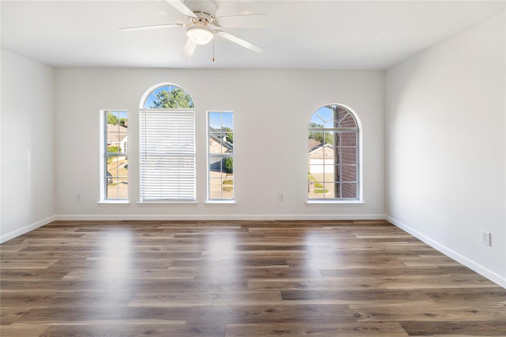 Whisperwood Estates Add - Residential