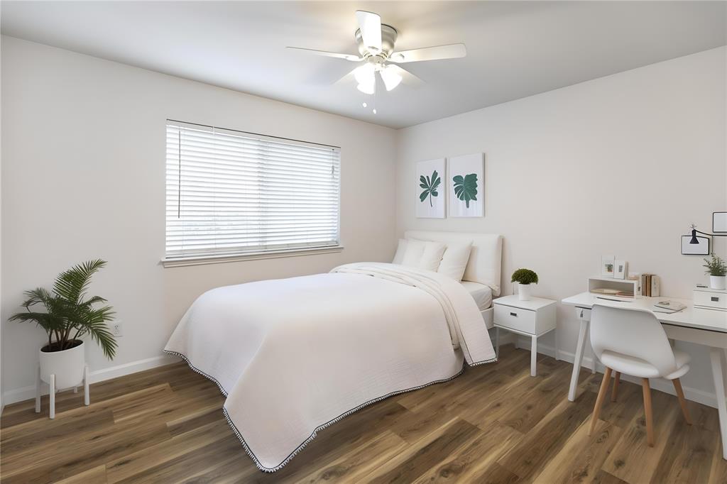 Whisperwood Estates Add - Residential