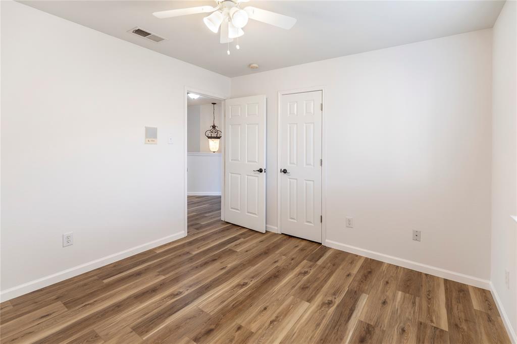 Whisperwood Estates Add - Residential