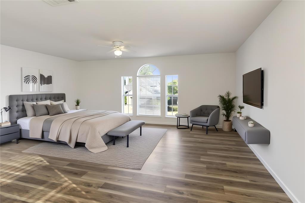 Whisperwood Estates Add - Residential