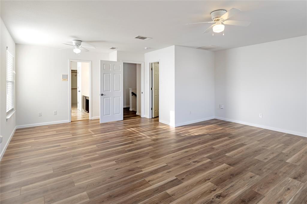 Whisperwood Estates Add - Residential