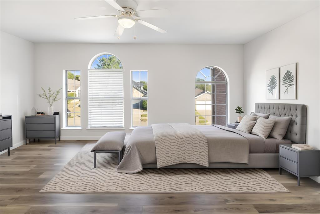 Whisperwood Estates Add - Residential