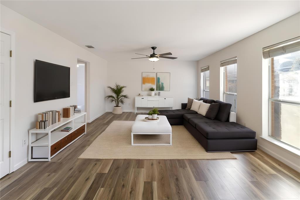 Whisperwood Estates Add - Residential